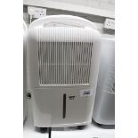 (17) Blyss 12L dehumidifier