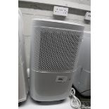 (25) Blyss slimline 12L dehumidifier