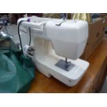 Brother electric sewing machine