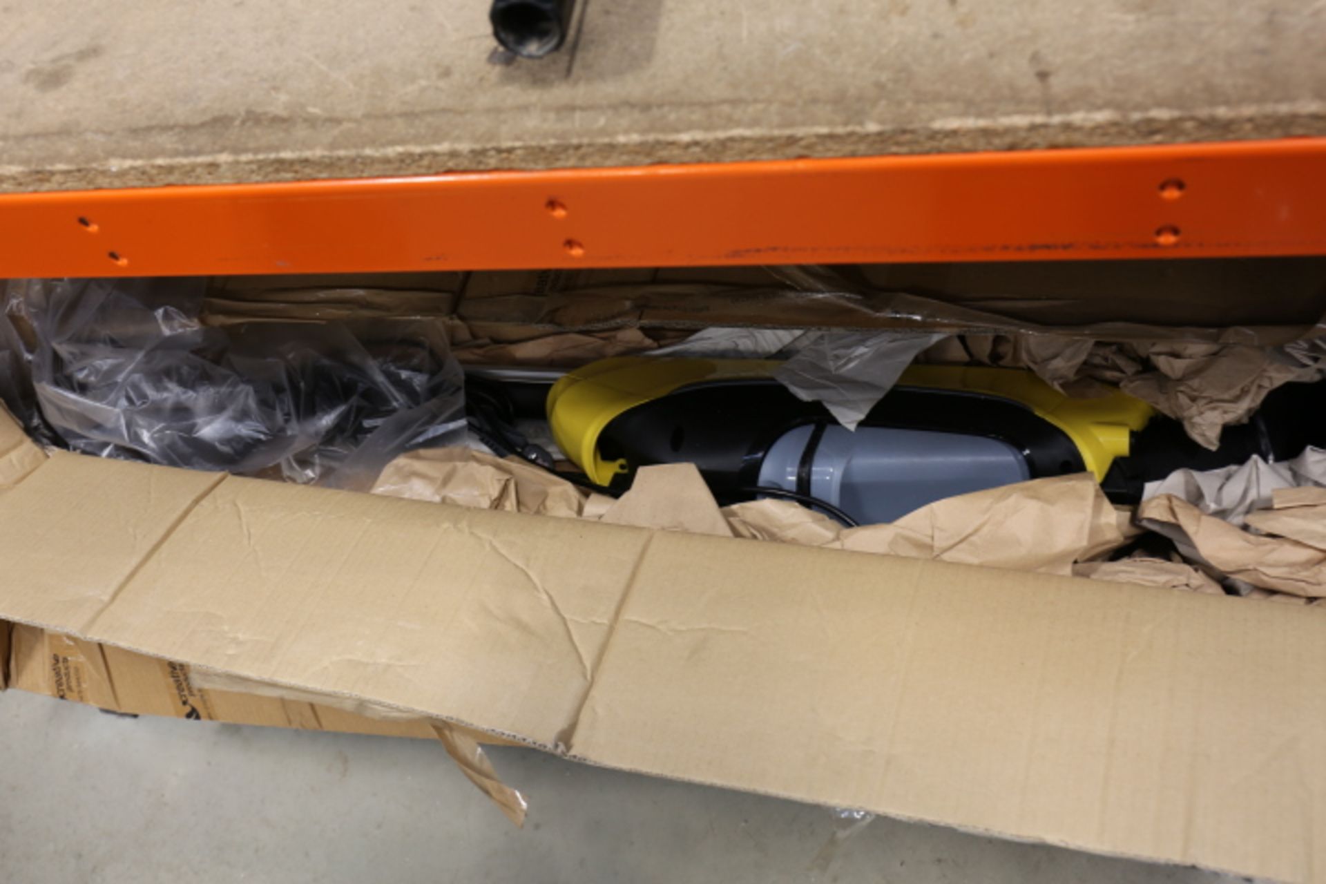 2 Karcher boxed floor cleaners - Image 2 of 3