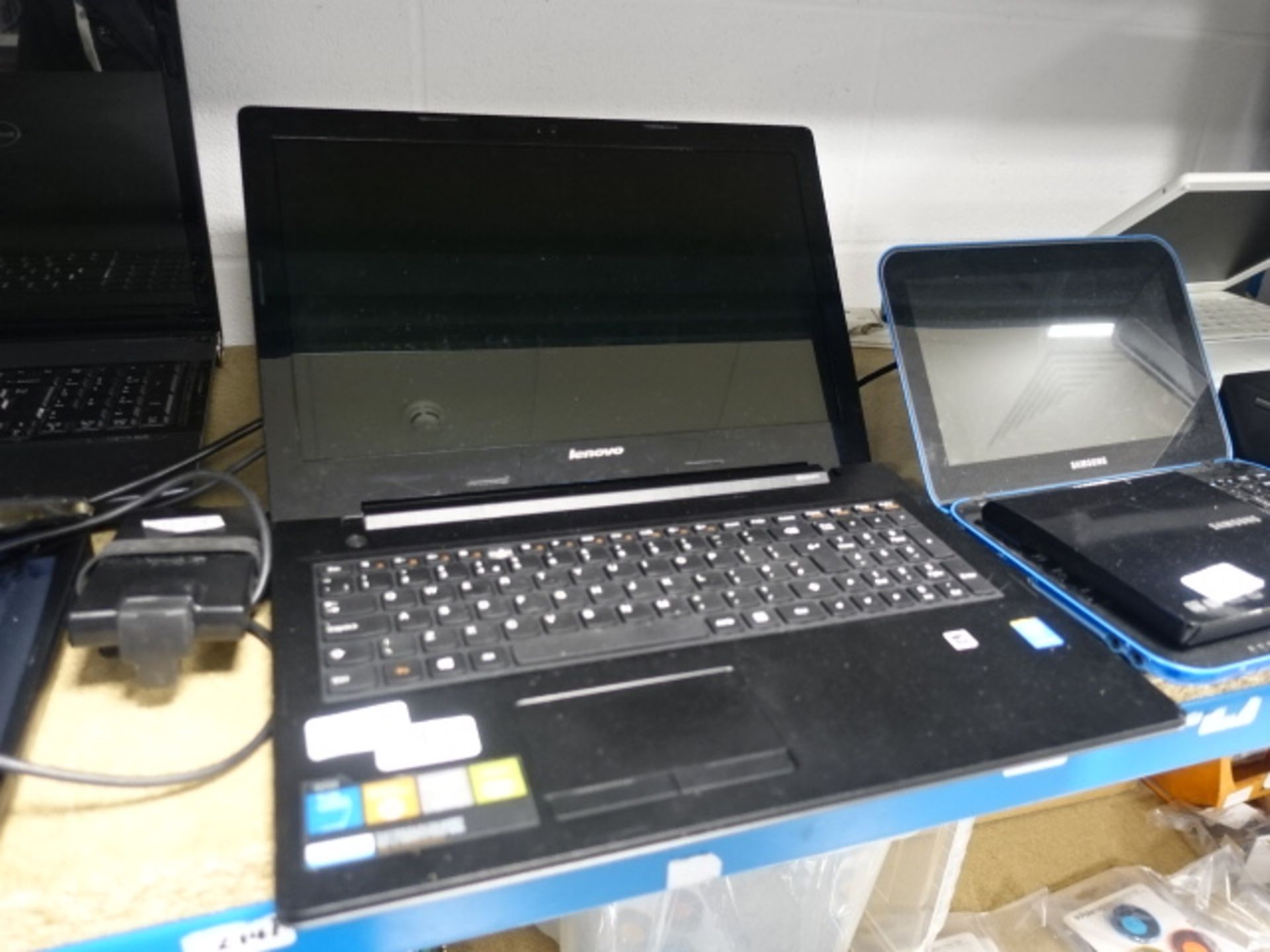 Lenovo G50 laptop for spares and repairs