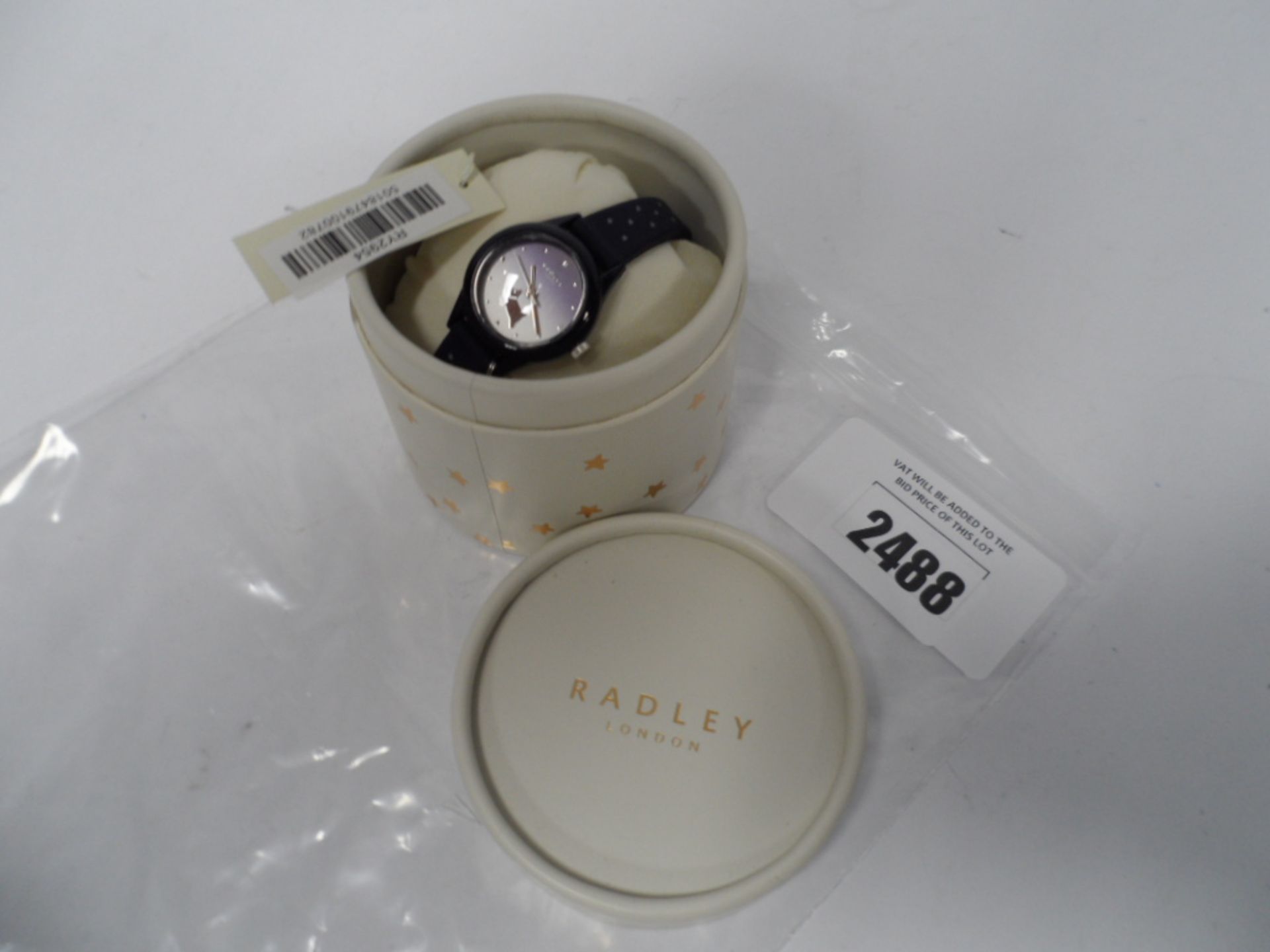 Radley watch with case model RY2954.