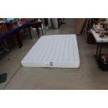 6' Dormeo memory foam mattress (af)