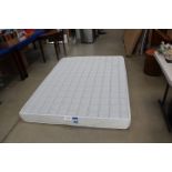 5' Dormeo memory foam mattress (af)