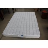 5' Dormeo memory foam mattress ( af )
