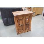 5258 - Shishan double door cabinet