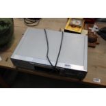 Sony DVD player