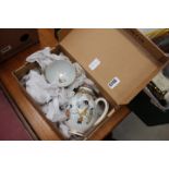 Japanese export tea service