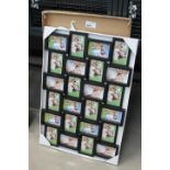 Metal cut out wall hanging plus multi panelled photo frame