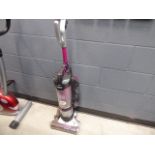 A Vax vacuum cleaner