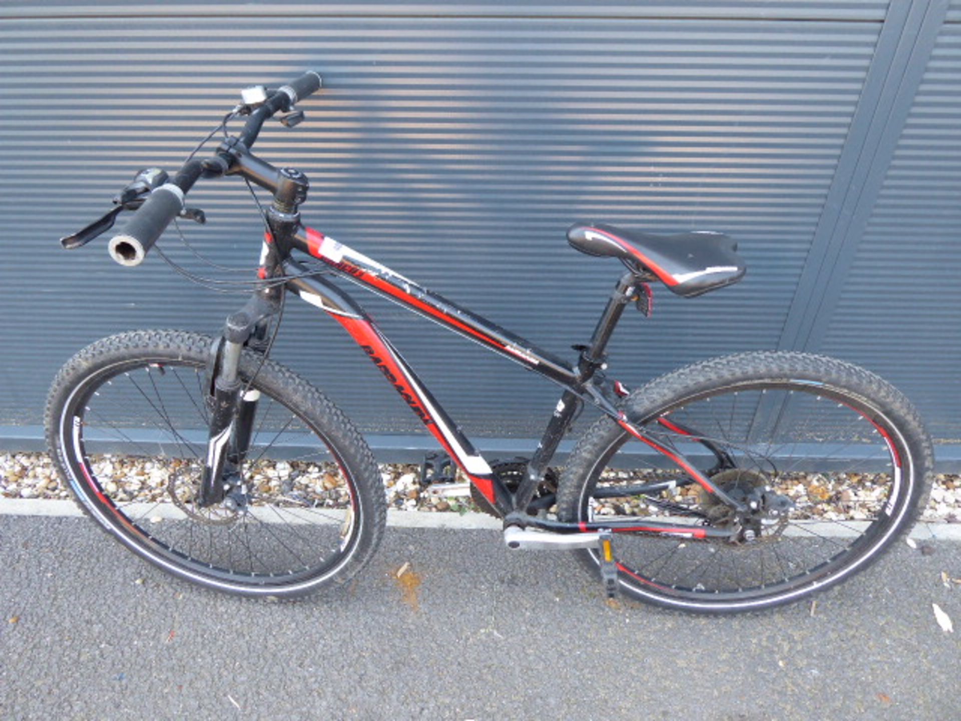 Barracuda gents mountain cycle