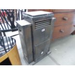 1930's/1940's oil heater