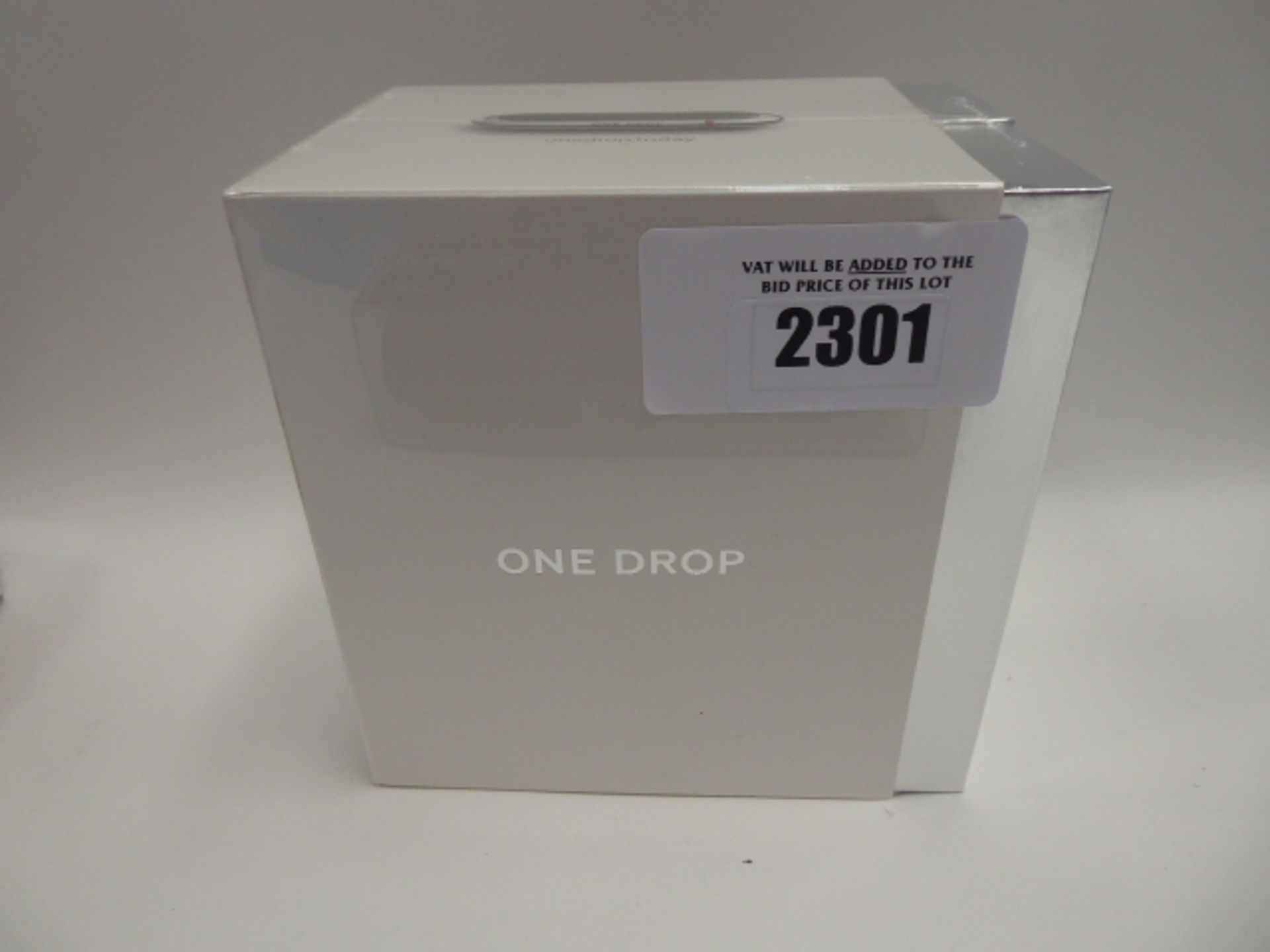One Drop Glucose Meter Starter Kit