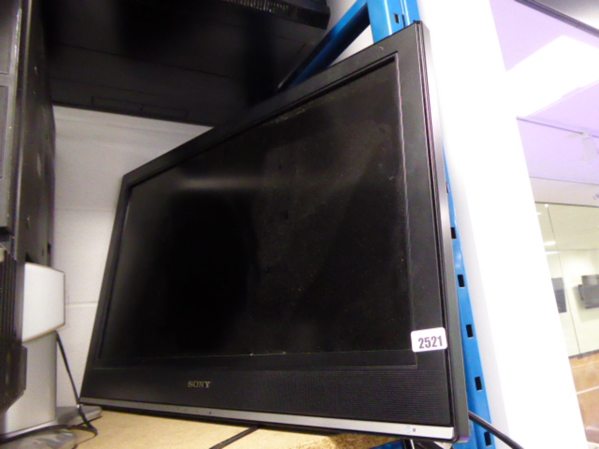 Sony 32'' LCD TV (no stand)