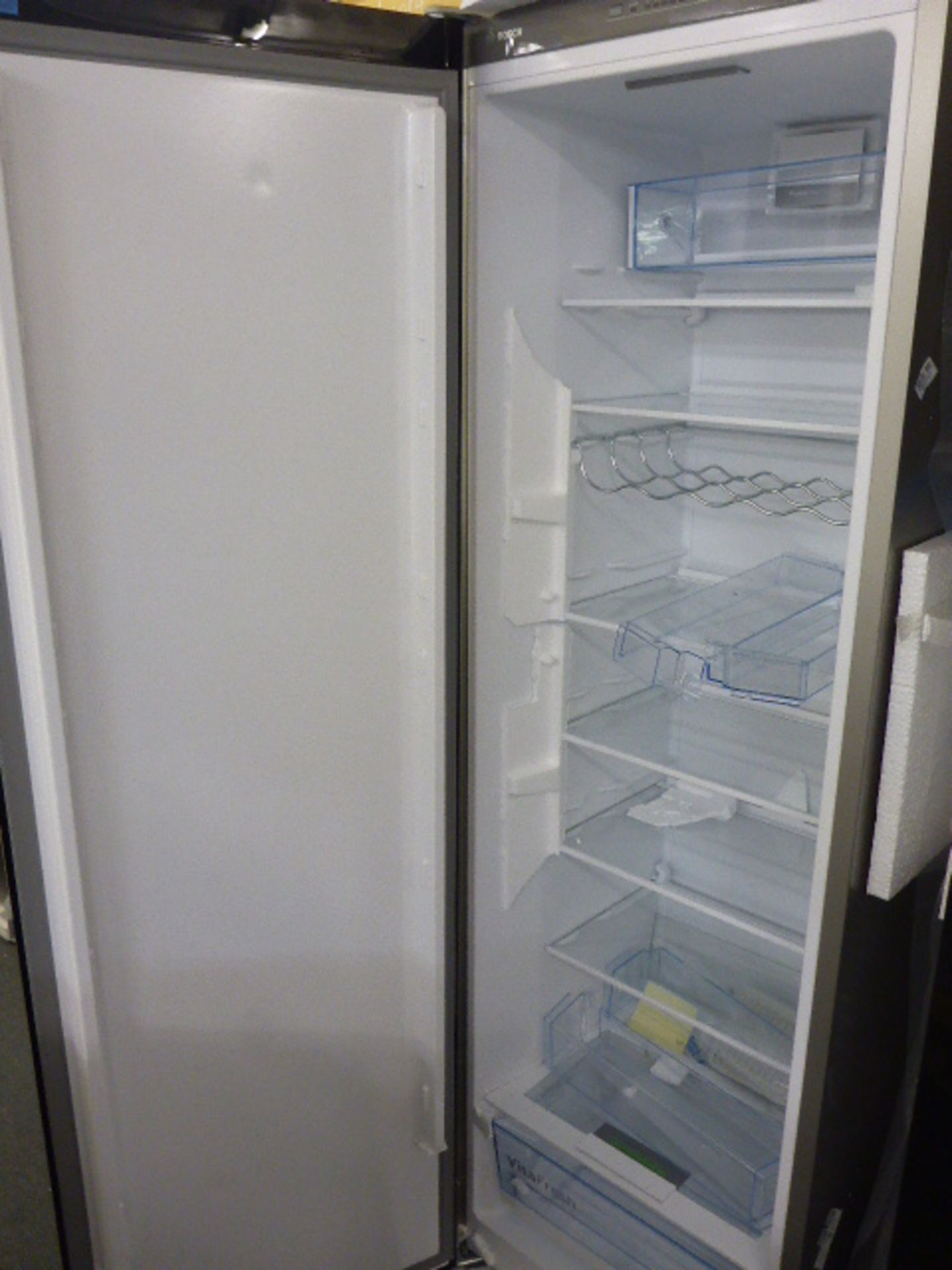 KSV36VB3PGB Bosch Free-standing refrigerator - Image 2 of 2