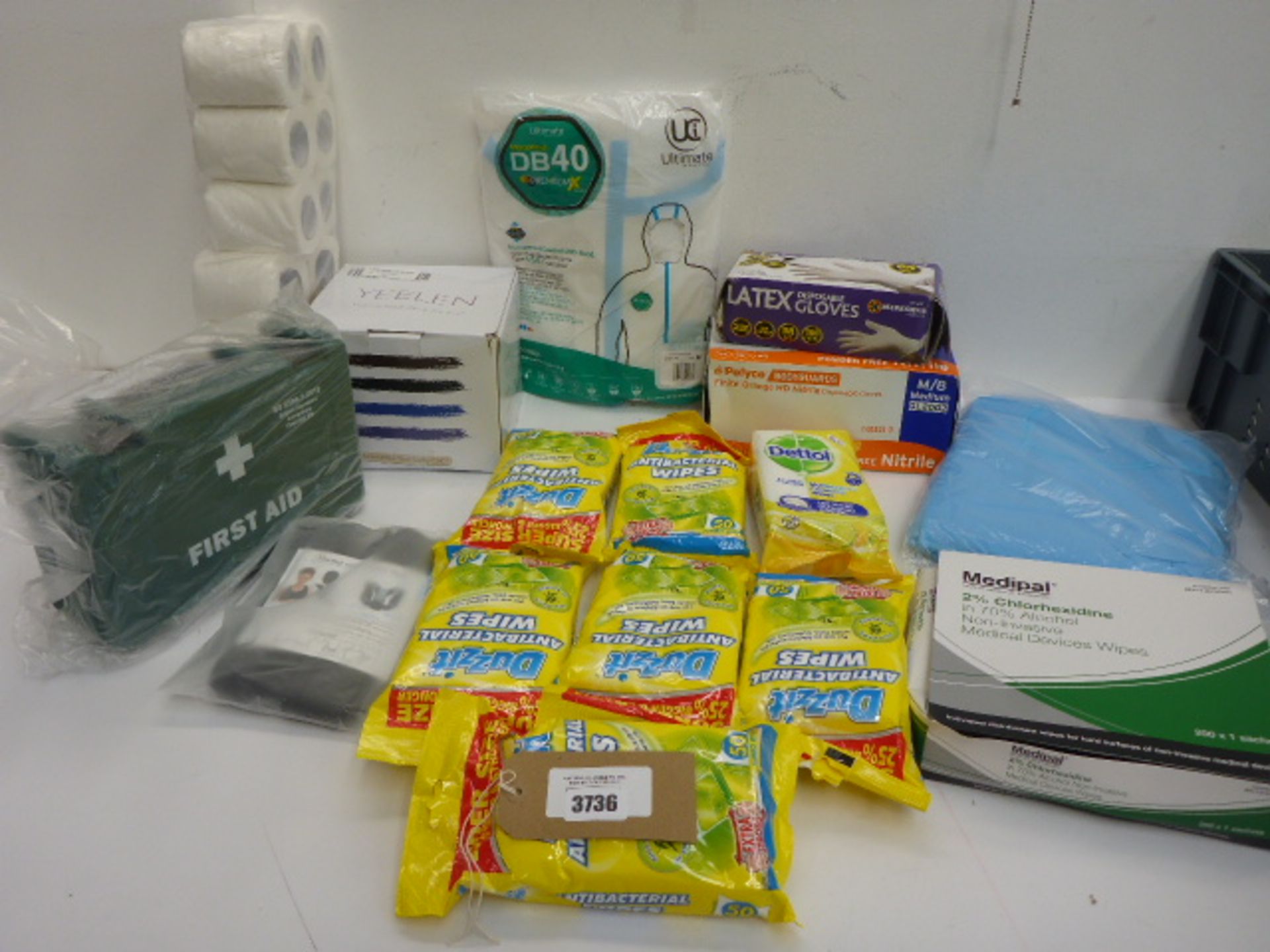 Hump correction belt, wax pot, Microporous coverall, Medical device wipes, antibacterial wipes,