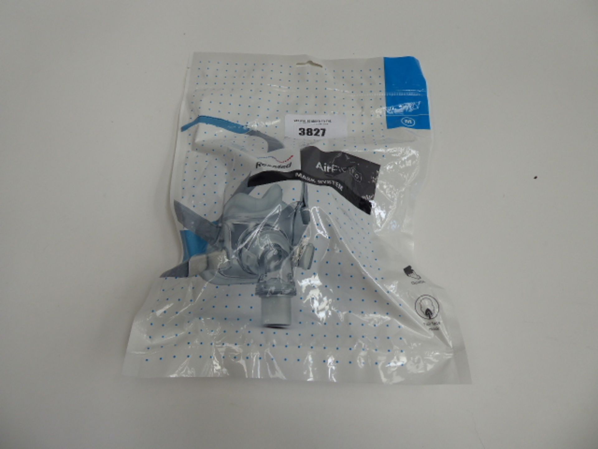 ResMEd AirFit F30 CPAP mask
