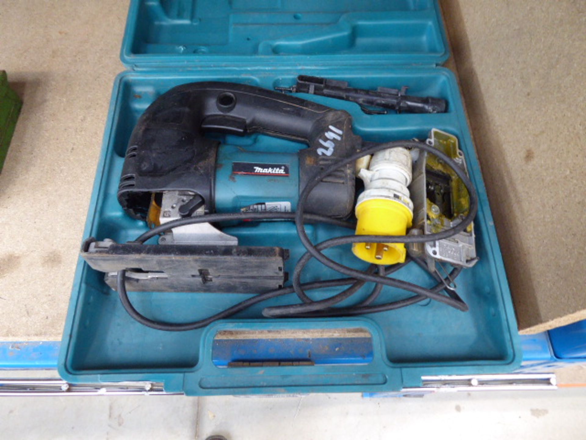 110v jigsaw