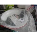 (20) 28cm ceramic frying pan