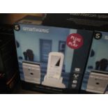 Smartwares video intercom system