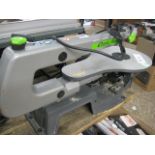 (19) Luna BSS40 electric fret saw