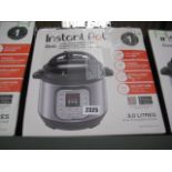 Boxed 3L Instant Pot Duo