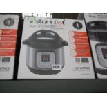 Boxed 3L Instant Pot Duo