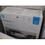 (2438) Hp Officejet 8015 printer