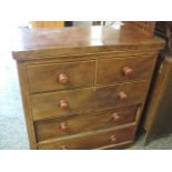 Chest of 2 over 3 drawers