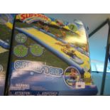 Boxed Super Slip and Slide water slide