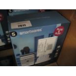 Smartwares video intercom system