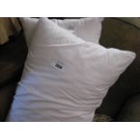 Pair of pillows