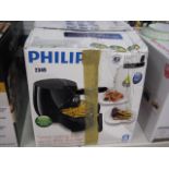 (10) Phillips Air Fryer