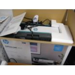 Hp Officejet 8015 printer