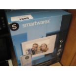 Smartwares video intercom system