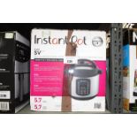 (2242) Instant Pot