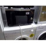 (35) Panasonic inverter microwave