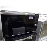 (34) Panasonic inverter microwave