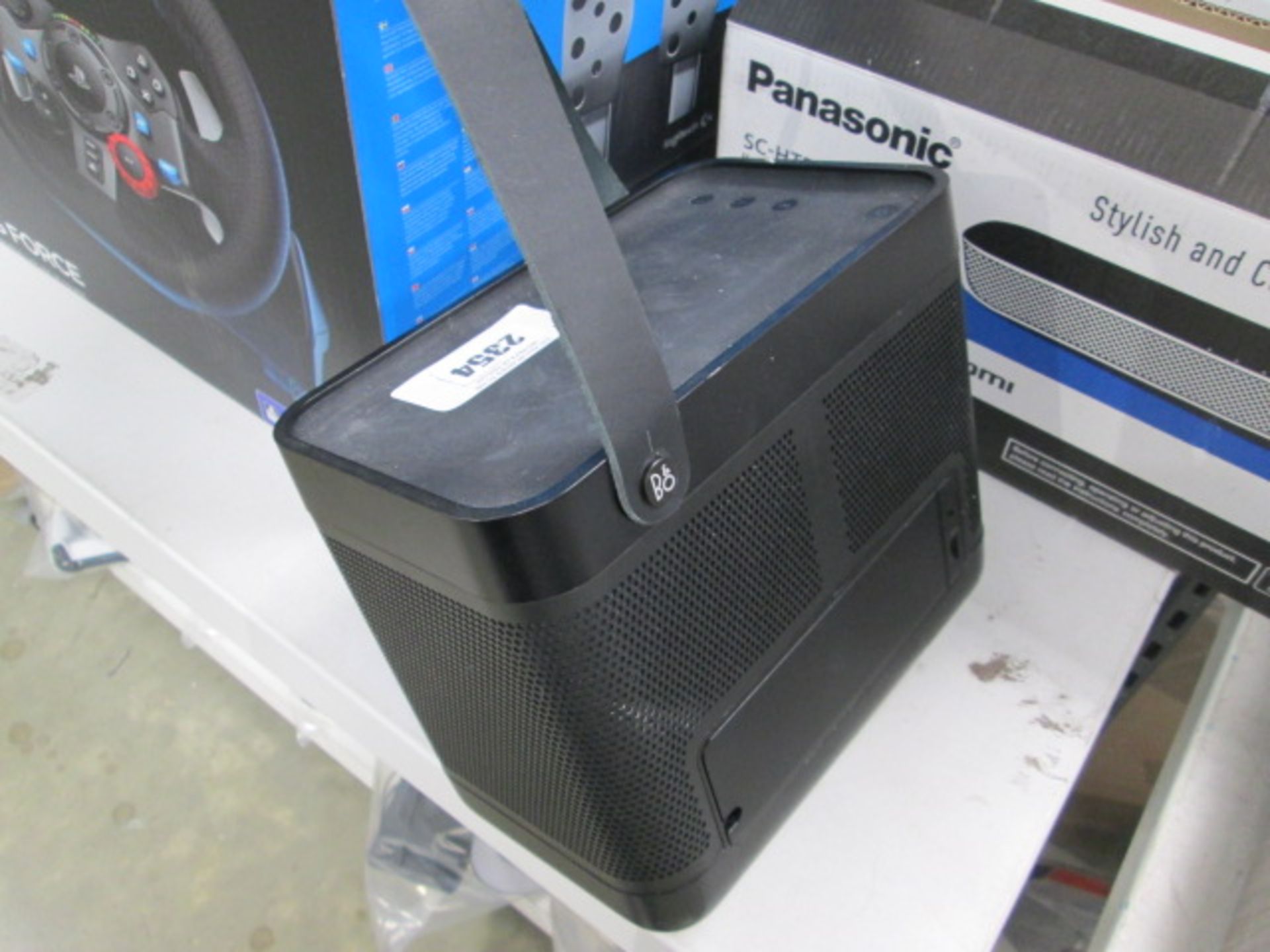 Bang & Olufsen Beolit 15 portable bluetooth speaker (no box) - Image 2 of 2