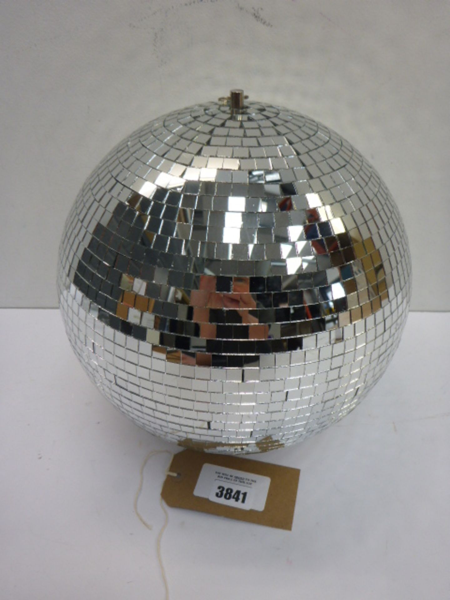 Disco ball