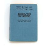 Richard Wagner: 'The Ring of the Niblung - The Rhinegold and the Valkyrie;