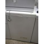 (9) Hotpoint chest freezer