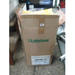 Box of Chenmax hazmat suits