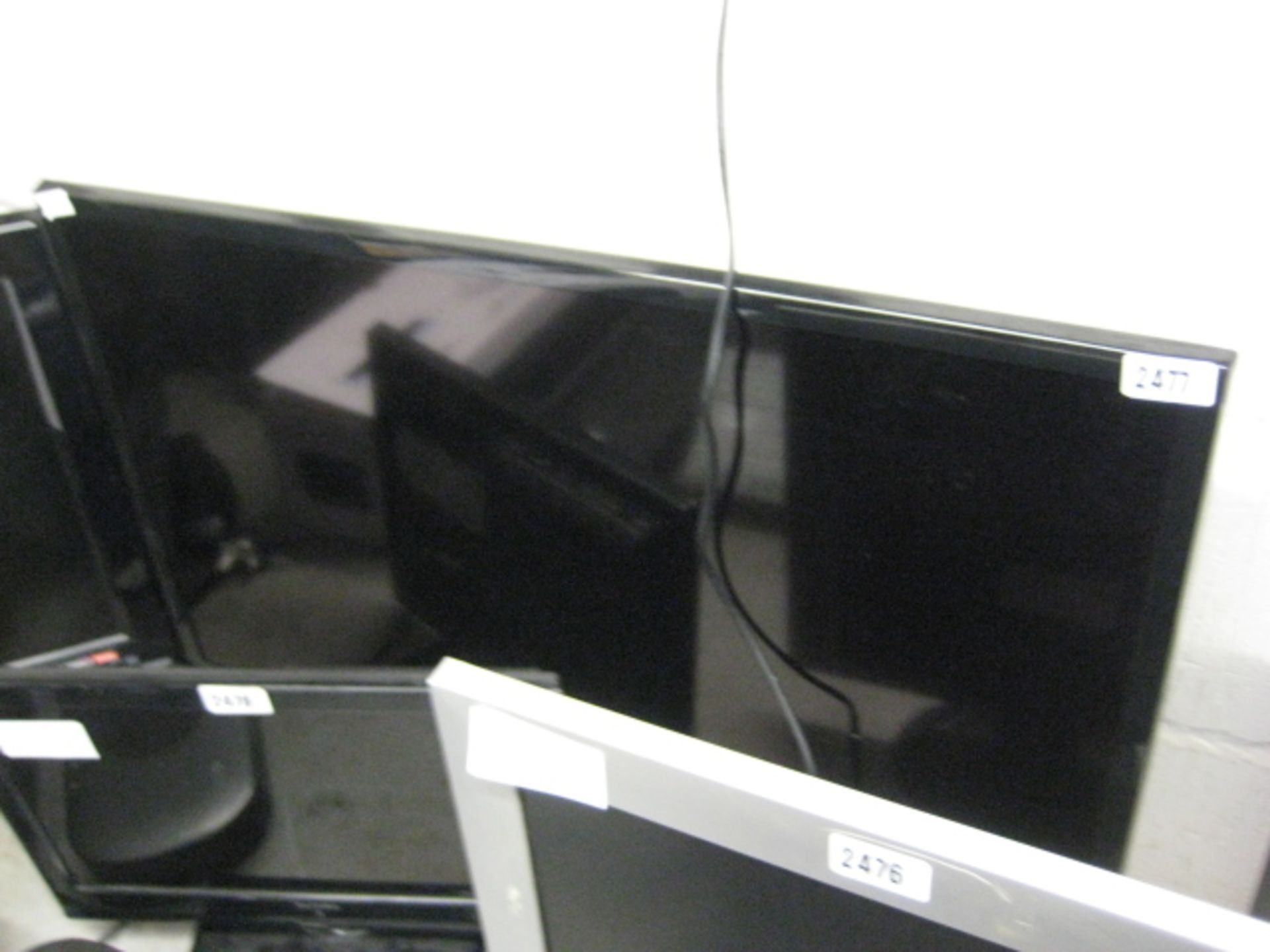 Samsung 28'' flat screen TV