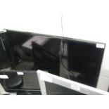 Samsung 28'' flat screen TV