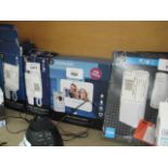 Quantity of Smartwares intercoms