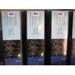 5 boxed sets of dragonfly path finder lights