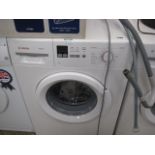 (21) Bosch Max 6 washing machine