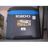 Igloo 58L cool box