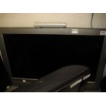 (4) Sony flat screen TV, no stand